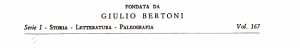 Copertina di Il Rinascimento