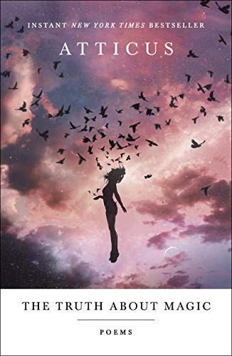 Copertina di The Truth About Magic