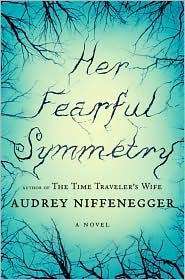 Copertina di Her Fearful Symmetry