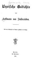 Copertina di Gesammelte Werke