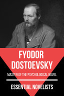 Copertina di Essential Novelists - Fyodor Dostoevsky