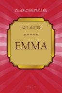 Copertina di Emma