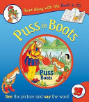 Copertina di Puss in Boots