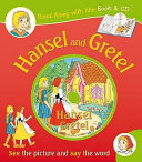 Copertina di Hansel and Gretel