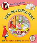 Copertina di Little Red Riding Hood