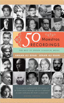 Copertina di 50 Maestros, 50 Recordings