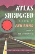 Copertina di Atlas Shrugged (Centennial Ed. HC)