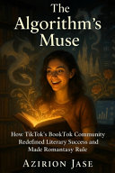 Copertina di The Algorithm's Muse