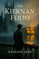 Copertina di The Kiernan Folio