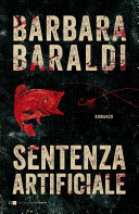 Copertina di Sentenza artificiale