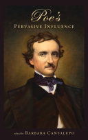 Copertina di Poe's Pervasive Influence