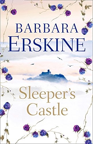 Copertina di Sleeper's Castle