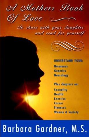 Copertina di Mother's Book of Love
