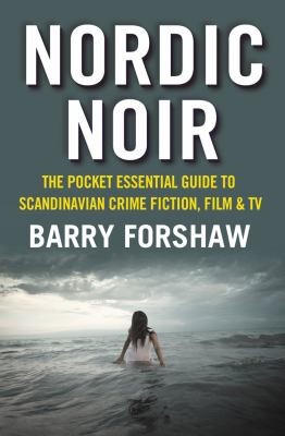 Copertina di Nordic Noir