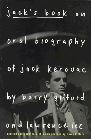 Copertina di Jack's book