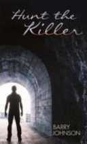 Copertina di Hunt the Killer