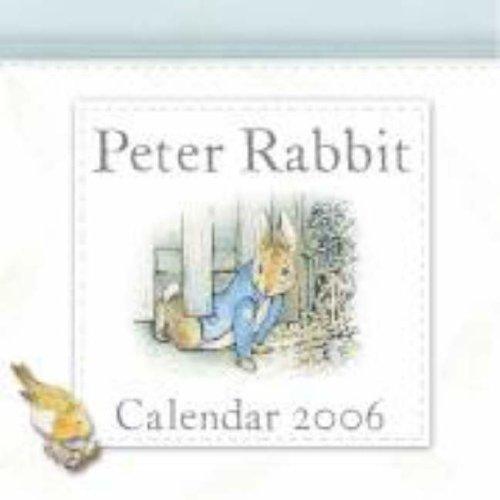 Copertina di The Tale of Peter Rabbit