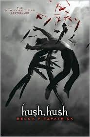 Copertina di Hush, hush