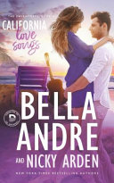 Copertina di California Love Songs (the Davenports, Book 4)