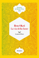 Copertina di La via della fame