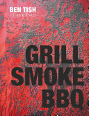 Copertina di Grill Smoke BBQ