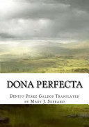 Copertina di Dona Perfecta