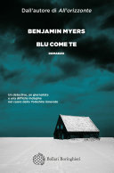 Copertina di Blu come te