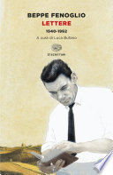 Copertina di Lettere