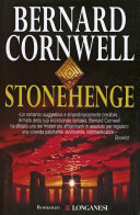 Copertina di Stonehenge