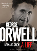 Copertina di George Orwell