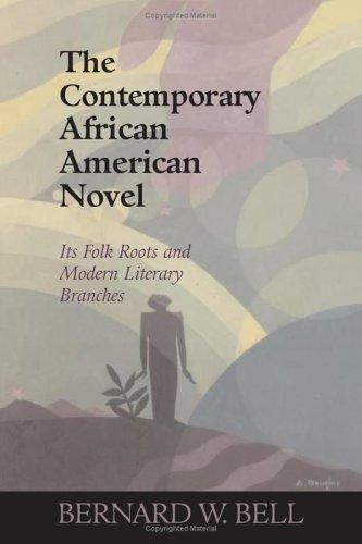 Copertina di The contemporary African American novel