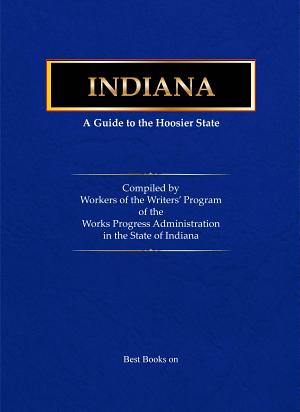 Copertina di Indiana