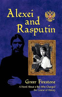 Copertina di ALEXEI and RASPUTIN