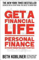 Copertina di Get a Financial Life