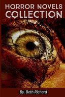 Copertina di Horror Novels Collection