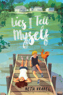 Copertina di Lies I Tell Myself
