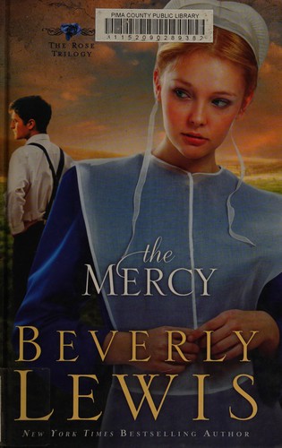 Copertina di The mercy