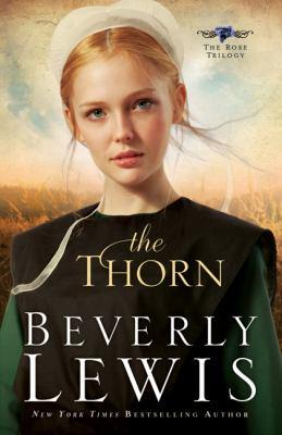 Copertina di The Thorn