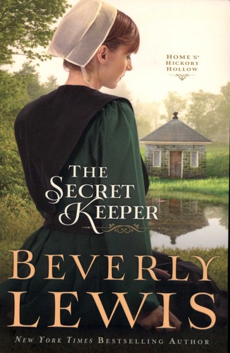 Copertina di The Secret Keeper