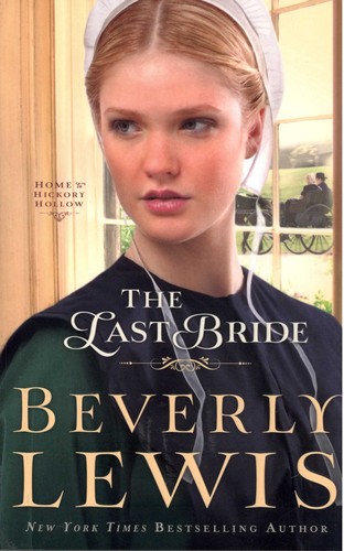 Copertina di The Last Bride