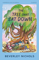 Copertina di The Tree That Sat Down