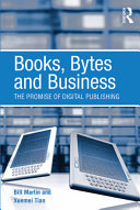 Copertina di Books, Bytes and Business