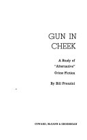 Copertina di Gun in Cheek