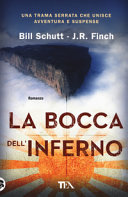 Copertina di La bocca dell'inferno