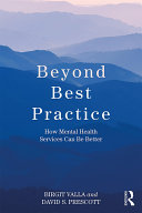 Copertina di Beyond Best Practice