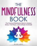 Copertina di The Mindfulness Book