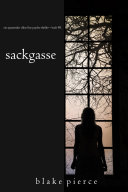 Copertina di Sackgasse (Ein spannender Chloe Fine Psycho-Thriller – Buch 3)