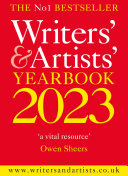 Copertina di Writers' & Artists' Yearbook 2023