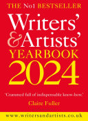 Copertina di Writers' & Artists' Yearbook 2024