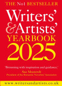 Copertina di Writers' & Artists' Yearbook 2025